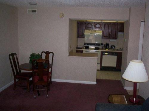 Rime Garden Inn & Suites Irondale Interior foto