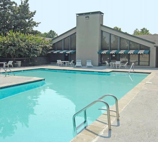 Rime Garden Inn & Suites Irondale Exterior foto