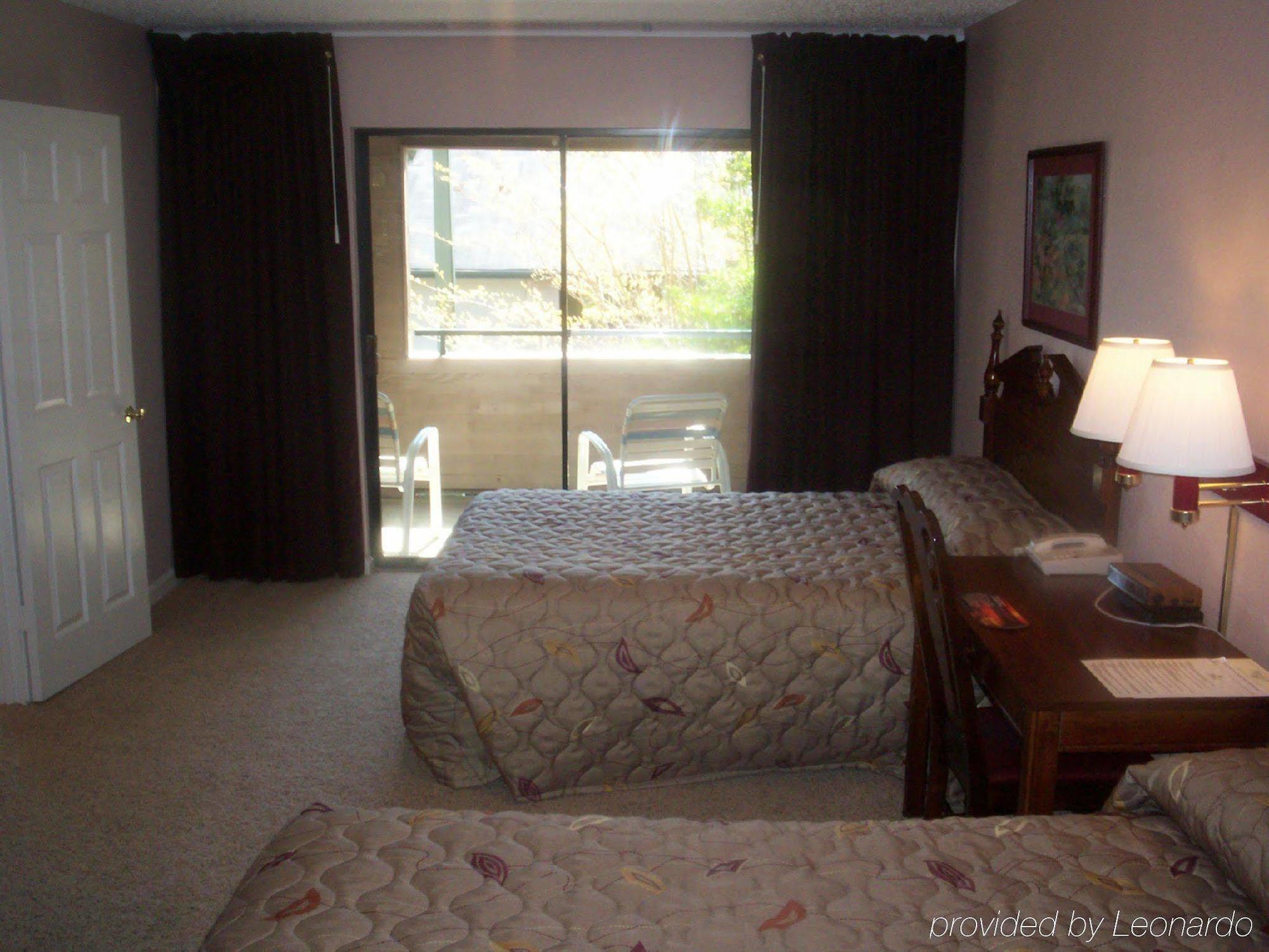 Rime Garden Inn & Suites Irondale Quarto foto
