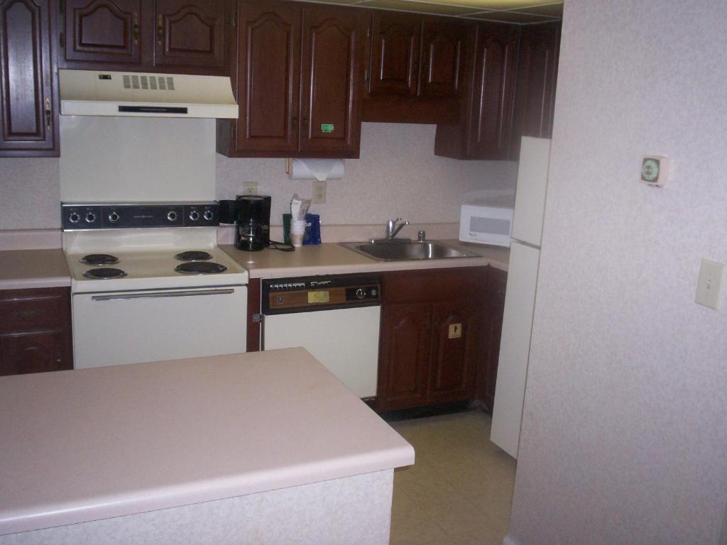 Rime Garden Inn & Suites Irondale Quarto foto
