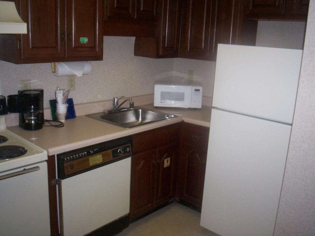 Rime Garden Inn & Suites Irondale Quarto foto
